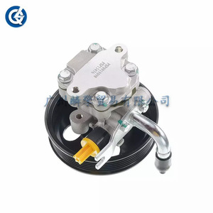 Pompe de direction assistée 57100-3K010 neuve pour remplacement et réparation - Product Image 2