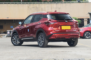 Dongfeng <span class=keywords><strong>Nissan</strong></span> Kicks 2025, Auto SUV, 90 Kw, Tracción Delantera, SUV Pequeño, 170 Km/h, Vehículo de Gasolina, Volante a la Izquierda, Auto <span class=keywords><strong>Nissan</strong></span> Kicks en Venta - Product Image 6