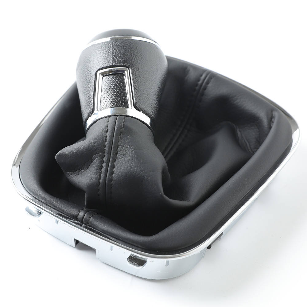 Bouton en plastique 5 vitesses