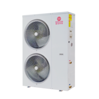 MACON 8kw 10KW 12KW 16KW 20KW 25KW 30KW 35KW 50KW 65KW 130KW refroidisseur d'eau de refroidisseur d'eau industriel refroidisseurs d'eau