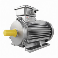 Moteur asynchrone triphasé à induction IE3 YE3-280M-2 90KW 125cv à haut rendement, faible bruit, protection IP55, 50Hz, liste de prix