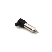 Hirschmann PT100 pemancar suhu 4-20mA dengan Output RS485