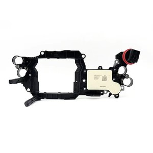 Module de commande de transmission HXT A1695451062 A1695451032 722.8 CVT TCU TCM avec pièces de boîte de vitesses automatique pour Benz W245 W169 - Product Image 3