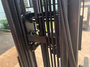 Apilador Eléctrico de Paletas Everlift HELI de 1.5 Toneladas, 2 Toneladas, 3 Toneladas, Altura de Elevación de 3M, 4M, 5M, 6M, Manipulación de Materiales, Apilador Autocargable, Montacargas - Product Image 6