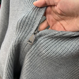 <span class=keywords><strong>Cardigan</strong></span> da <span class=keywords><strong>uomo</strong></span> di alta qualità, - Product Image 3