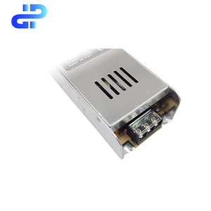 Indoor lange strip 12V 400W <span class=keywords><strong>DC</strong></span> voeding LED enkele uitgang 12V 33A 50/60Hz 400W vermogensopties schakelende voeding - Product Image 3