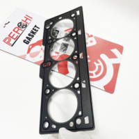 Joint de culasse pour moteur Nissan K4M K4J BLUEBIRD SYLPHY II KUBISTAR Van Renault CLIO II DUSTER FLUENCE KANGOO 10119500