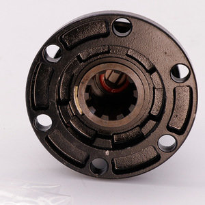 Lada เพลาล็อคด้านหน้าคลัทช์3151-20-2304310-00 FJ0708-Z0004อะไหล่คลัทช์อัตโนมัติ - Product Image 2