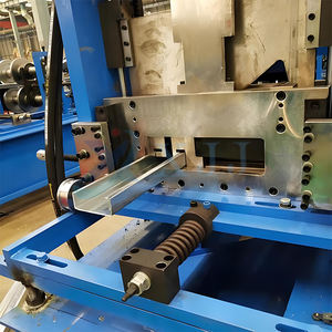 Máquina Perfiladora de Rollos <span class=keywords><strong>Z</strong></span>, Máquina Automática para Perfiles <span class=keywords><strong>Z</strong></span>, Máquina Perfiladora de Rollos para Perfiles <span class=keywords><strong>Z</strong></span>, Gran Venta XJJ - Product Image 4