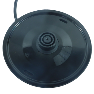 Hervidor Eléctrico de Plástico Virgen de Nuevo Diseño 2025, Tetera con Apertura de Tapa con una Sola Tecla, 2 Años de Garantía - Product Image 5