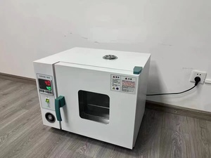 実験装置16L生化学インキュベーター乾燥オーブン実験室ステンレス鋼内部チャンバー付きサーモスタットインキュベーター - Product Image 4