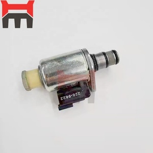 Vanne Solénoïde 226-9622 2269622 pour CAT825G 826G D6R D7E D8T D9T D10R D11R 824G 844 950F 960F 966F 970F 980F - Product Image 2