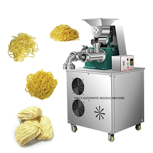 Machine à nouilles de pommes de terre facile à utiliser, machine à nouilles de riz frais, machine à nouilles de maïs, machine à nouilles de haricots mungo, machine à vermicelles <span class=keywords><strong>au</strong></span> <span class=keywords><strong>chocolat</strong></span> - Product Image 3
