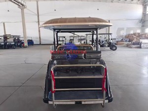 Vente directe d'usine : voitures électriques vintage et classiques à vendre - Product Image 2