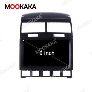 <span class=keywords><strong>Autoradio</strong></span> Android 10, DSP, GPS, 2 go/32 go, Wifi, DSP, AHD, navigation GPS, lecteur multimédia, stéréo, pour voiture Volkswagen <span class=keywords><strong>Touareg</strong></span> GP (2002 à 2010) - Product Image 2