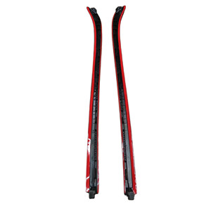 Pièces automobiles 8120AJ 8120AK, bande <span class=keywords><strong>de</strong></span> caoutchouc <span class=keywords><strong>de</strong></span> <span class=keywords><strong>pare</strong></span>-<span class=keywords><strong>brise</strong></span> avant 408 pour Peugeot 308 408 Citroën - Product Image 2