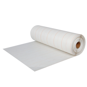6640-1 poliaramid komposit Nomex kertas polimer Nomex PaperDupon <span class=keywords><strong>DMD</strong></span>/<span class=keywords><strong>NMN</strong></span>/NHN/AMA/AHA poliester isolasi tegangan tinggi fleksibel - Product Image 3