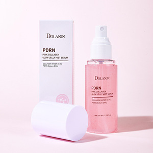 Spray de Agua con Colágeno 100ml con 80.9% de PDRN (ADN de Sodio) para Hidratar la Piel - Product Image 2