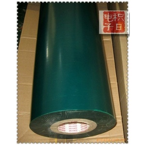 Film électrostatique Nitto Denko Sekisui Mitsui Toray, différentes couleurs et épaisseurs, origine Japon, protection électronique - Product Image 1