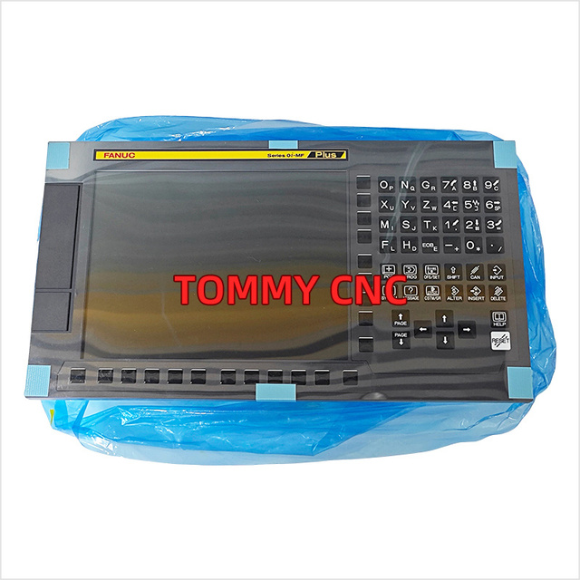A02B-0348-B502 Oi-MF Plus Brand New Original Fanuc Machinery System Controller