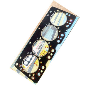 Piezas de montacargas de buena calidad, filtro de combustible CX0708 para carretilla elevadora <span class=keywords><strong>Heli</strong></span> CPCD30 para filtro de combustible Xinchai A490BPG - Product Image 5