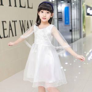 Tienda en línea China Pretty Little Prince vestidos de niña para niños - Product Image 2