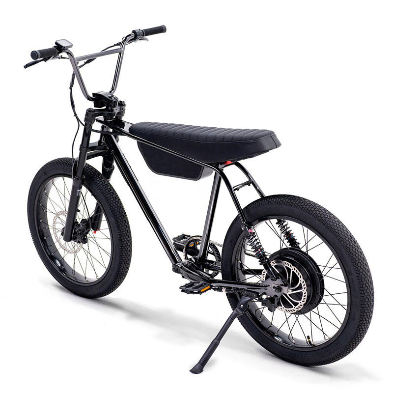 Best Selling Mosso Bikes Quality Bicycle Parts Accessories for