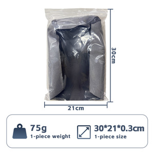 Funda de cuero para reposabrazos para Volkswagen Tiguan 2009-2017, cubierta protectora para consola central, caja de almacenamiento - Product Image 4
