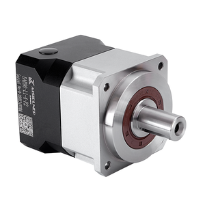 Caja de Engranajes Planetaria Armónica AISIDUNER de Alta Precisión, Bajo Desfasamiento, Bajo Ruido, Eje Hueco, Relación 1:1 para Servomotor - Product Image 1