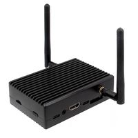 Penawaran Spesial Orange Pi 5B Raspberry Pi 4GB/8GB/16GB Single Board Case dengan Dukungan Android/Ubuntu/Debian