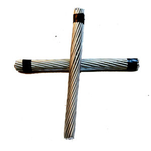 ตัวนำ Acsr Stilt,ตัวนำ Acsr ตัวนำ/ตัวนำ Acsr แบบ <span class=keywords><strong>Redwing</strong></span> - Product Image 1