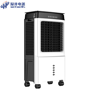 <span class=keywords><strong>Humidificador</strong></span> de Aire Eléctrico Wetwells MCS-05 de Nuevo Diseño, Uso Comercial, Tanque de 40L, Tasa de Humidificación de 5kg/h, <span class=keywords><strong>Mejor</strong></span> <span class=keywords><strong>Precio</strong></span> - Product Image 4