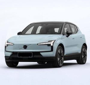 2024 Ex30รถ SUV RWD ไฟฟ้า EV 590กม. 66Kwh 200kw/343Nm ขับเคลื่อนล้อหลัง R19บวกกับ LHD รถมือสองใหม่ - Product Image 2