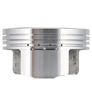 Kit de Pistón para Motor de Motocicleta 5D9/16S/VEGA ZR/SRL115/LAGENDA 115/TAURUS 57/55mm, Venta Caliente, con Anillo - Product Image 3