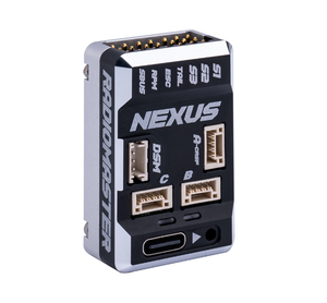 Controlador de Vuelo para Helicóptero Radiomaster, Giroscopio de Aviación, Alto Rendimiento, MCU 32F722, IMU de 6 Ejes para Motor de Cola - Product Image 1