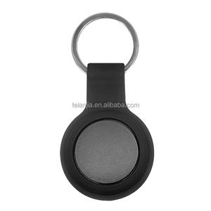 Traceur GPS intelligent certifié MFI, localisateur de portefeuille, Air Tag compatible avec iPhone et Android, support magnétique en plastique pour chiens - Product Image 2