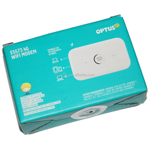 <span class=keywords><strong>HUAWEI</strong></span> E5573S-606 150Mbps Compatible con LTE FDD B1 B3 B7 B28 TDD B40 Router Wifi Portátil 4G de Largo Alcance con Ranura para Tarjeta SIM - Product Image 5