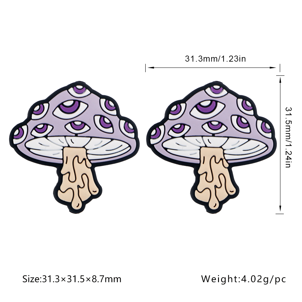 Champignons Sewant Perle focale SA335