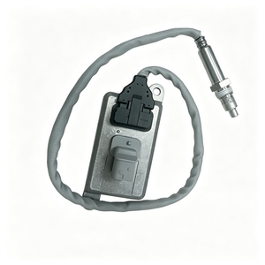 Capteur d'oxyde d'azote NOx MX949747 2294290 5WK97400 SNS1025 pour camion Scania Diesel SCR <span class=keywords><strong>AdBlue</strong></span> 24V - Product Image 3