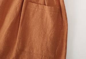 Ropa de Verano para Niños al por Mayor, Vestidos para Niñas de 2 a 6 Años, 4 Colores, Vestidos Blancos de Lino y Algodón para Bebés - Product Image 6