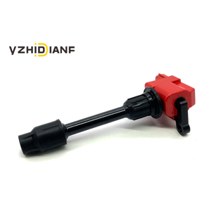 Vente en gros de pièces de moteur automobile Bobine d'allumage 2244891F00 22448-91F00 Bobines De Encendido pour Nissan <span class=keywords><strong>Silva</strong></span> 2.0L L4 - Product Image 3
