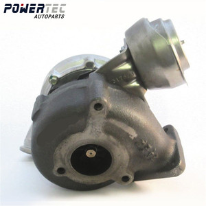 Turbo GT1849V 717625-5001S 717625 Originale per <span class=keywords><strong>Opel</strong></span> <span class=keywords><strong>Astra</strong></span> G <span class=keywords><strong>2.2</strong></span> DTI / Zafira A <span class=keywords><strong>2.2</strong></span> DTI Motore: Y22DTR - Product Image 5