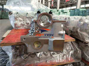 ฝาสูบสำหรับ Suzuki Vitara MAZDA 323 BONGO <span class=keywords><strong>3</strong></span>ชิ้นส่วน RF-CX 2.0D FS0210100J - Product Image 6