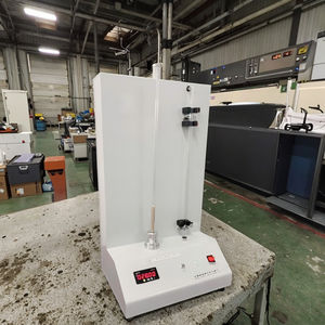 Analyseur d'aire spécifique de surface pour sable brut, analyseur d'aire spécifique de surface pour sable de fonderie, sable de silice - Product Image 1