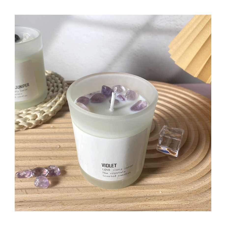 parfum de violette