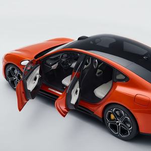 Xiao. <span class=keywords><strong>Mi</strong></span> Su7 2025 Vehículo eléctrico de nueva energía Suv Pure Electric Pro Max Coche eléctrico - Product Image 4