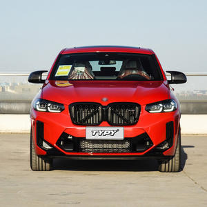 TYPY Original <span class=keywords><strong>Precio</strong></span> al por mayor Auto bodykit Accesorios para <span class=keywords><strong>BMW</strong></span> <span class=keywords><strong>X4</strong></span> G02 2018-2021 Actualización a NUEVO <span class=keywords><strong>BMW</strong></span> X4M <span class=keywords><strong>2022</strong></span> Styling BODYKIT - Product Image 2