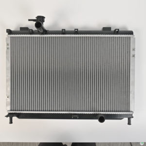 30008336 Vente en gros économique - <span class=keywords><strong>Radiateur</strong></span> de système de refroidissement moteur OEM pour MG3 1.3/1.5 (2010 - 2014) - Product Image 1