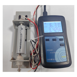 Originele Nieuwe Amprius 18650 4000mAh 3.6V 3C Batterij Amprius 18650 Oplaadbare Li-ion Batterij voor UPS/Elektrische Gereedschappen - Product Image 2