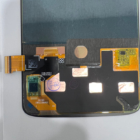 Vente en Gros Usine pour Écran LCD de Téléphone Portable Motorola Moto Z4 et Dalle Tactile OLED – Pièce de Remplacement pour Moto Z4